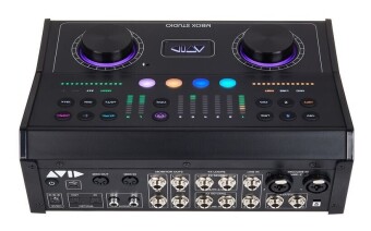 Avid MBOX Studio Фото 14