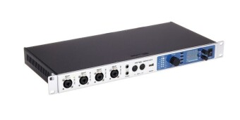 RME Fireface UFX III Фото 9