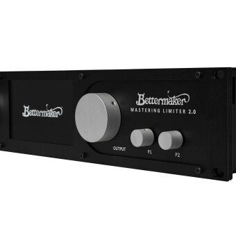 Bettermaker Mastering Limiter 2.0 Фото 3
