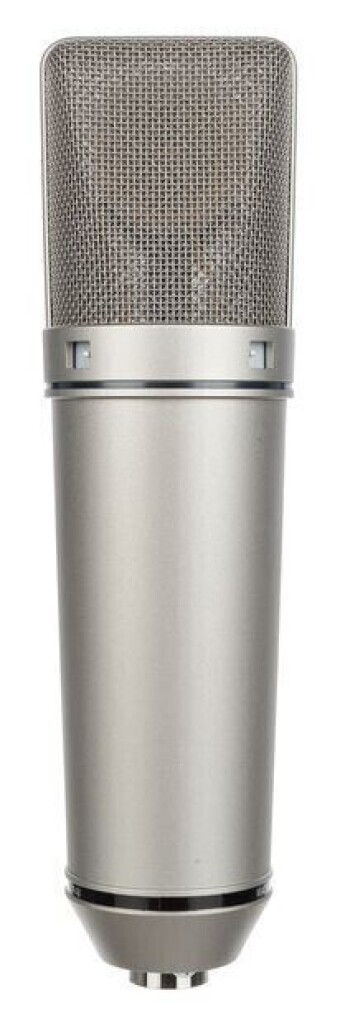 Neumann U87 Ai Studio Set ni Фото 10