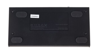 Roland Bridge Cast Фото 3