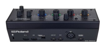 Roland Bridge Cast Фото 9