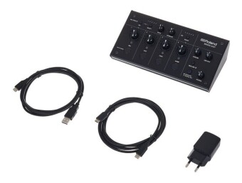 Roland Bridge Cast Фото 2