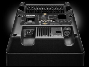 Neumann KH 120 II EU/KC Фото 3