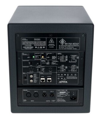 Neumann KH 750 AES67 Фото 9