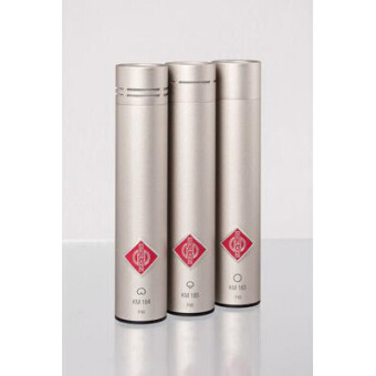 Neumann KM 184 mt Octo Set Фото 15