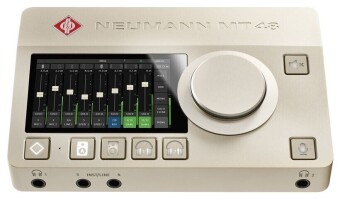 Neumann MT 48 12 x 16 USB Audio Interface Фото 10