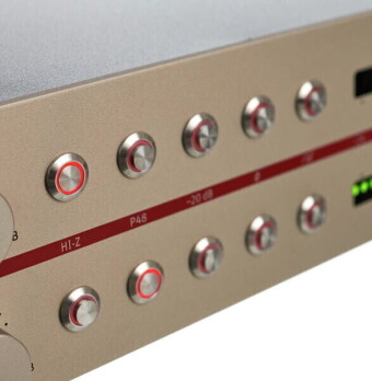 Neumann V 402 Фото 2