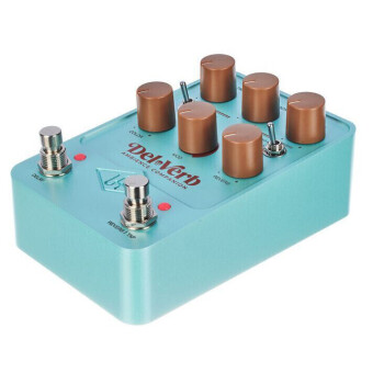 Universal Audio UAFX Del-Verb Фото 7