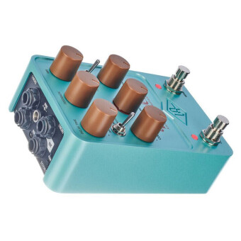 Universal Audio UAFX Del-Verb Фото 5