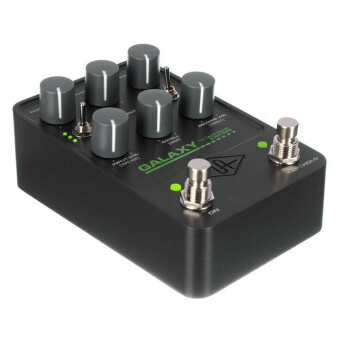 Universal Audio UAFX Galaxy '74 Tape Echo & Reverb Фото 6