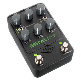 Universal Audio UAFX Galaxy '74 Tape Echo & Reverb Фото 11