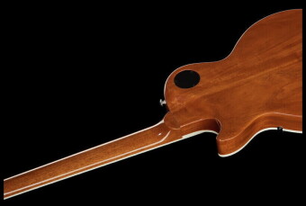 Gibson Les Paul Modern Sparkling Burgundy Top Modern Gibson Les Paul Modern Sparkling Burgundy Top Modern Фото 15