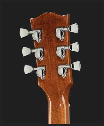 Gibson Les Paul Modern Sparkling Burgundy Top Modern Gibson Les Paul Modern Sparkling Burgundy Top Modern Фото 16