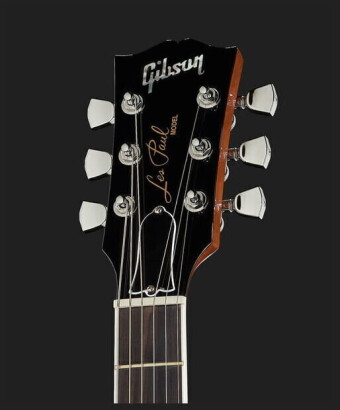 Gibson Les Paul Modern Sparkling Burgundy Top Modern Gibson Les Paul Modern Sparkling Burgundy Top Modern Фото 17