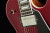 Gibson Les Paul Modern Sparkling Burgundy Top Modern Фото 8
