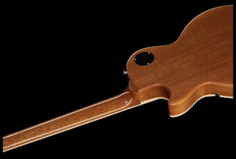 Gibson Les Paul Standard 50s Tobacco Burst Original Gibson Les Paul Standard 50s Tobacco Burst Original Фото 7