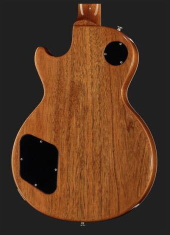 Gibson Les Paul Standard 50s Tobacco Burst Original Gibson Les Paul Standard 50s Tobacco Burst Original Фото 11