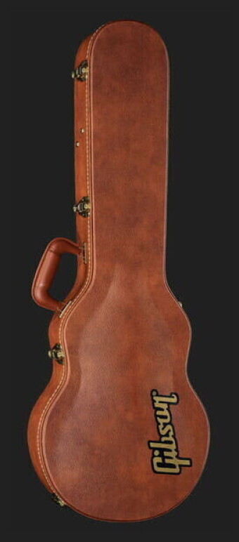 Gibson Les Paul Standard 50s Tobacco Burst Original Gibson Les Paul Standard 50s Tobacco Burst Original Фото 2