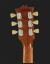 Gibson Les Paul Standard 50s Tobacco Burst Original Фото 9