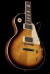 Gibson Les Paul Standard 50s Tobacco Burst Original Фото 6