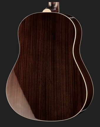 Epiphone J-45 Studio Solid Top VS Фото 12