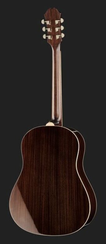 Epiphone J-45 Studio Solid Top VS Фото 14