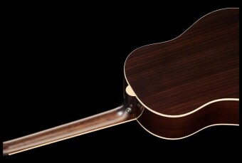 Epiphone J-45 Studio Solid Top VS Фото 9