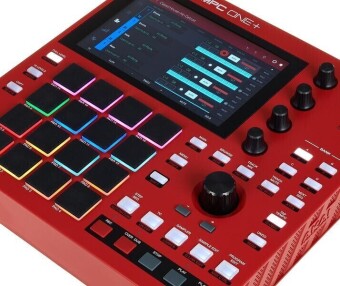 AKAI Professional MPC One+ Фото 7