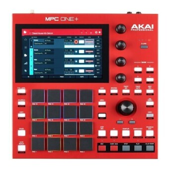 AKAI Professional MPC One+ Фото 12