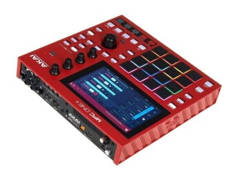 AKAI Professional MPC One+ Фото 8
