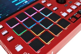 AKAI Professional MPC One+ Фото 5