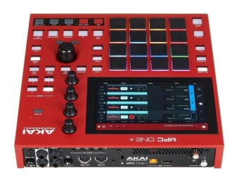 AKAI Professional MPC One+ Фото 13