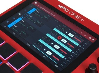 AKAI Professional MPC One+ Фото 4