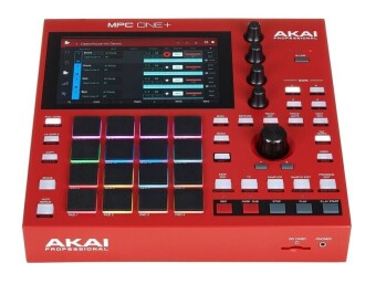 AKAI Professional MPC One+ Фото 15