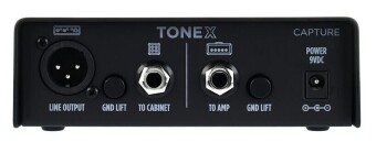 IK Multimedia TONEX Capture Фото 5