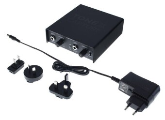 IK Multimedia TONEX Capture Фото 2