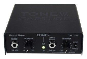 IK Multimedia TONEX Capture Фото 10