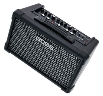 Boss CUBE-ST2 Фото 8