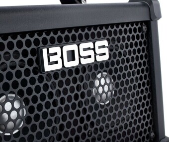 Roland Dual Cube Bass LX Фото 4