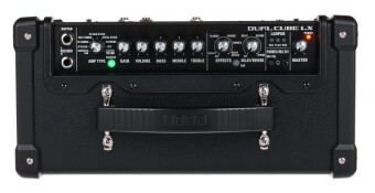 Roland Dual Cube LX Фото 11