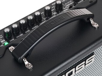 Roland Dual Cube LX Фото 6