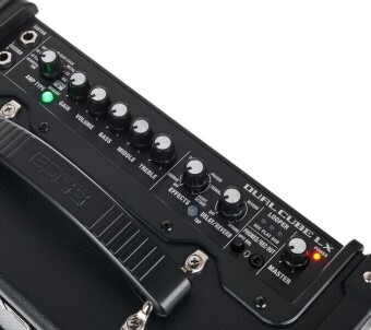 Roland Dual Cube LX Фото 5