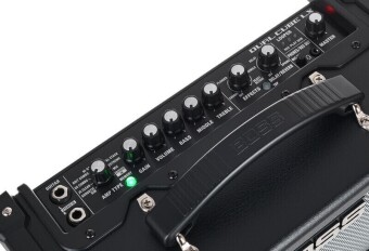 Roland Dual Cube LX Фото 4