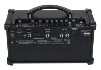 Roland Dual Cube LX Фото 12