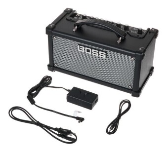 Roland Dual Cube LX Фото 2