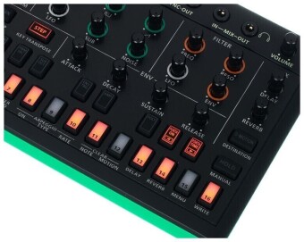 Roland S-1 Фото 6