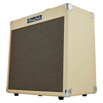 Roland Blues Cube Hot VB Фото 7