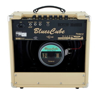 Roland Blues Cube Hot VB Фото 9