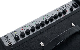 Boss Katana 110 Bass Combo Фото 6